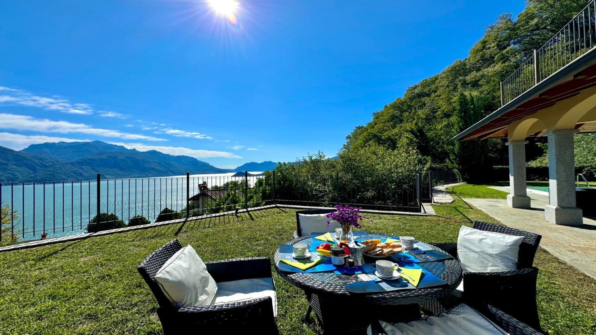 Serena Villa